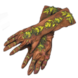 Rare Gloves